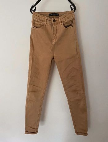 Jean camel