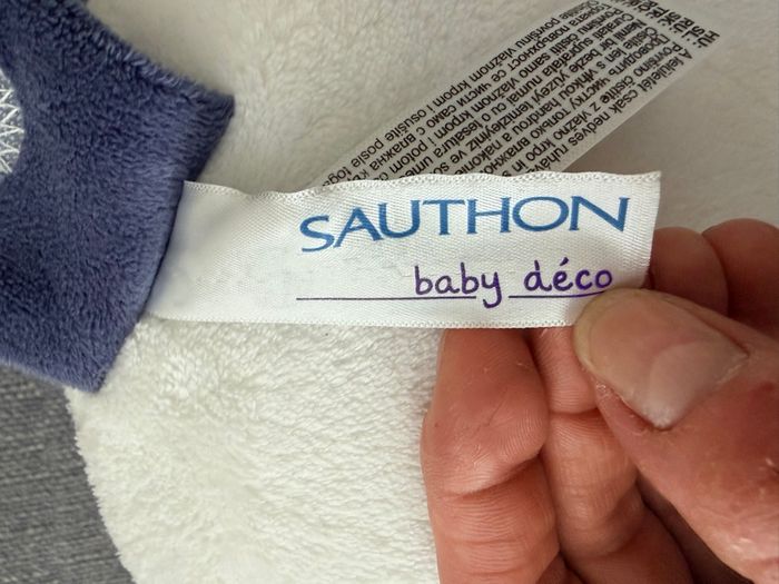 Jouets d’éveil enfant sauthon - photo numéro 2