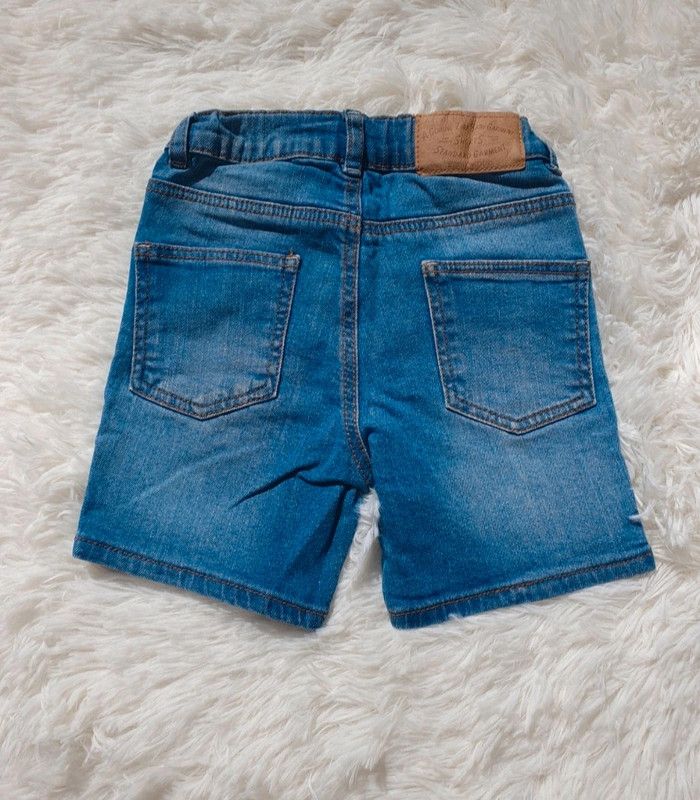 Short taille 2ans - photo numéro 3