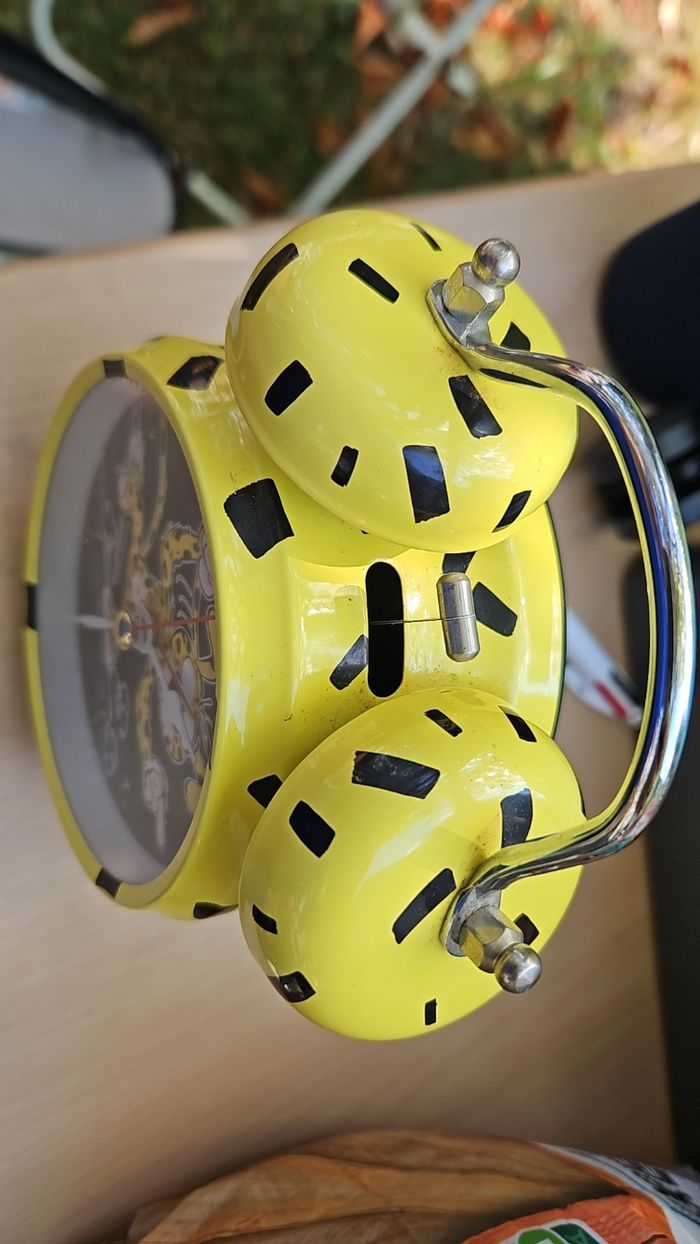 Reveil Marsupilami - photo numéro 4