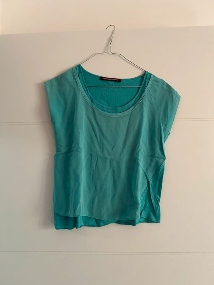 T shirt Comptoir des Cotonniers