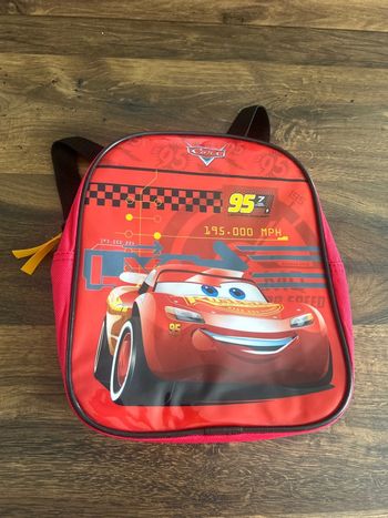 Sac à dos