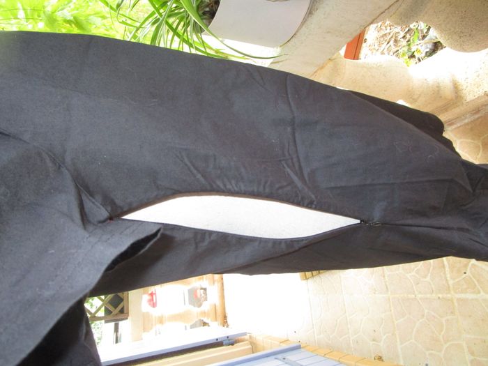 robe été bamboo s t 46 - photo numéro 3
