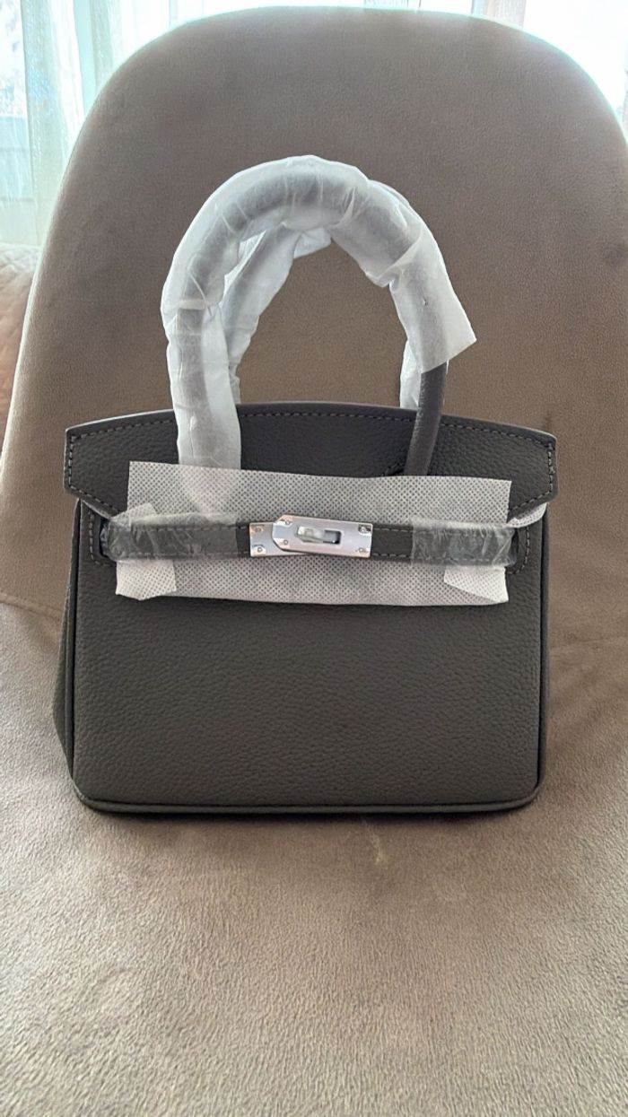 Sac inspi H/B - photo numéro 8