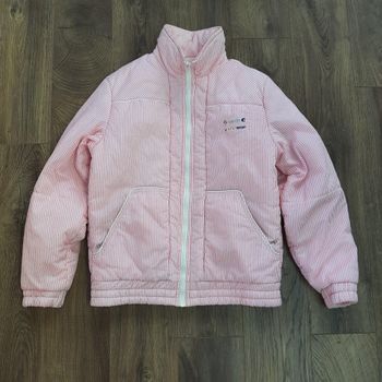 Blouson Ski Femme Taille 42 Fusalp Intersport