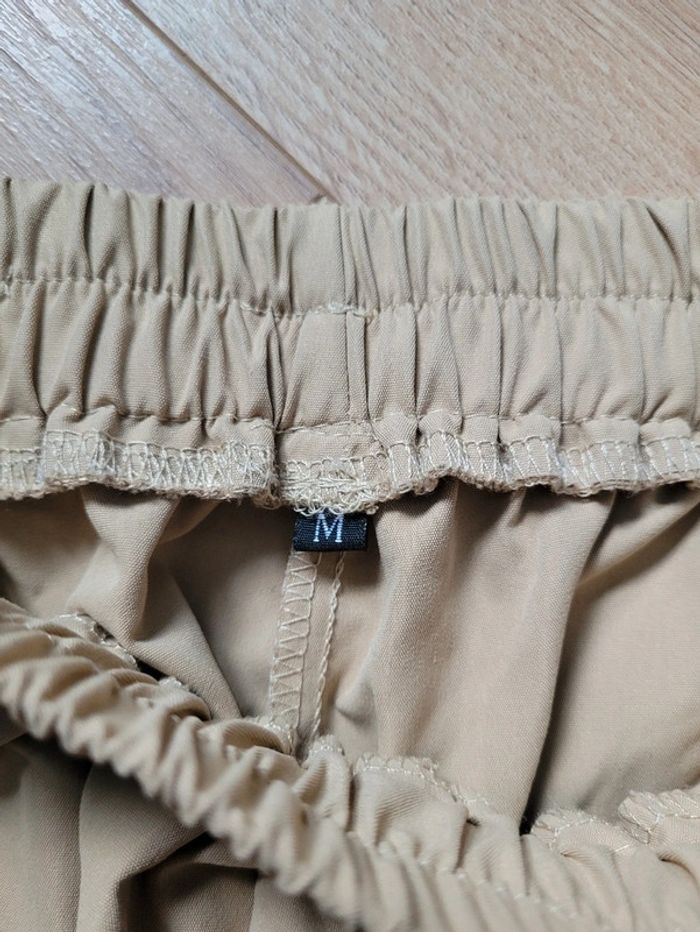 Pantalon cargo femme Shein taille M - photo numéro 2