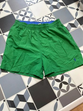 Short Ralph Lauren
