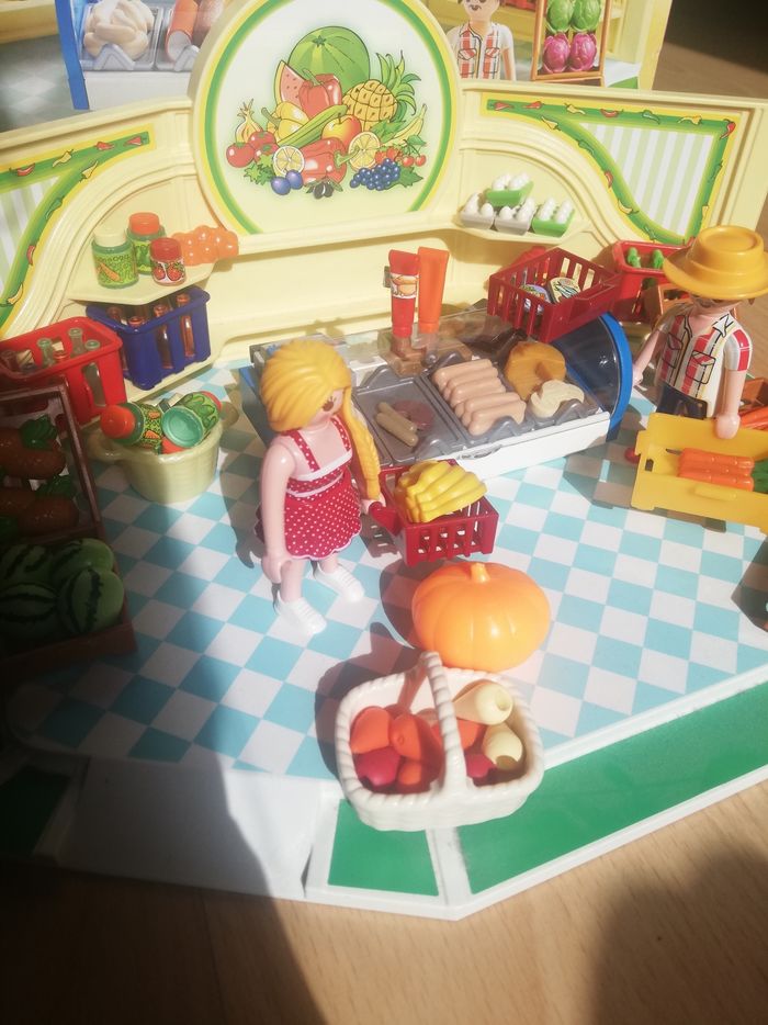 Playmobil - photo numéro 3