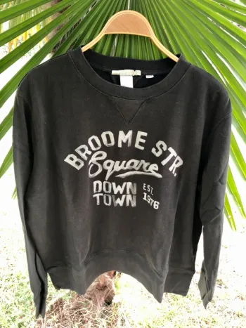 Sweat H&M