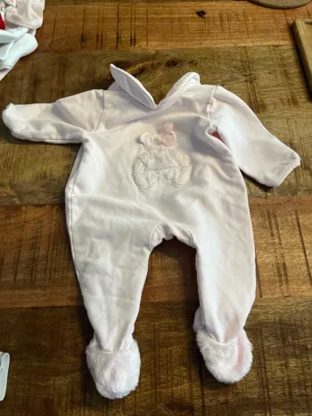 Pyjama First T62
