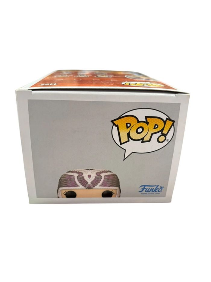 Figurine Funko Pop Dune Princess Irulan 1498 neuf - photo numéro 5