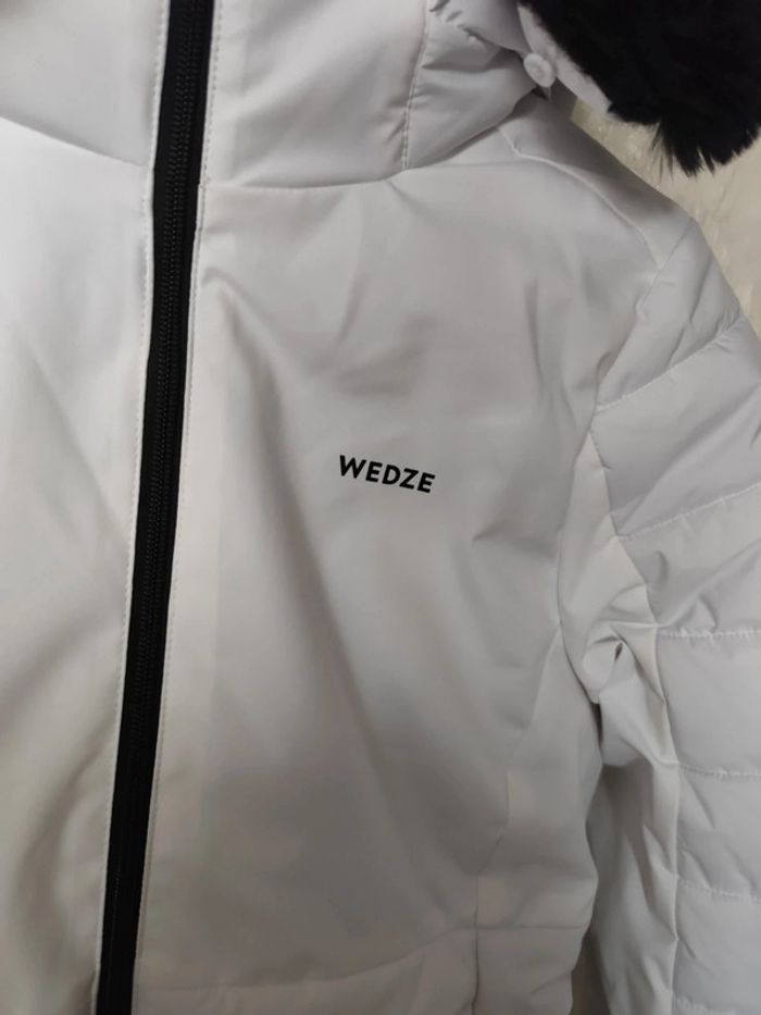 Manteau de ski - photo numéro 2