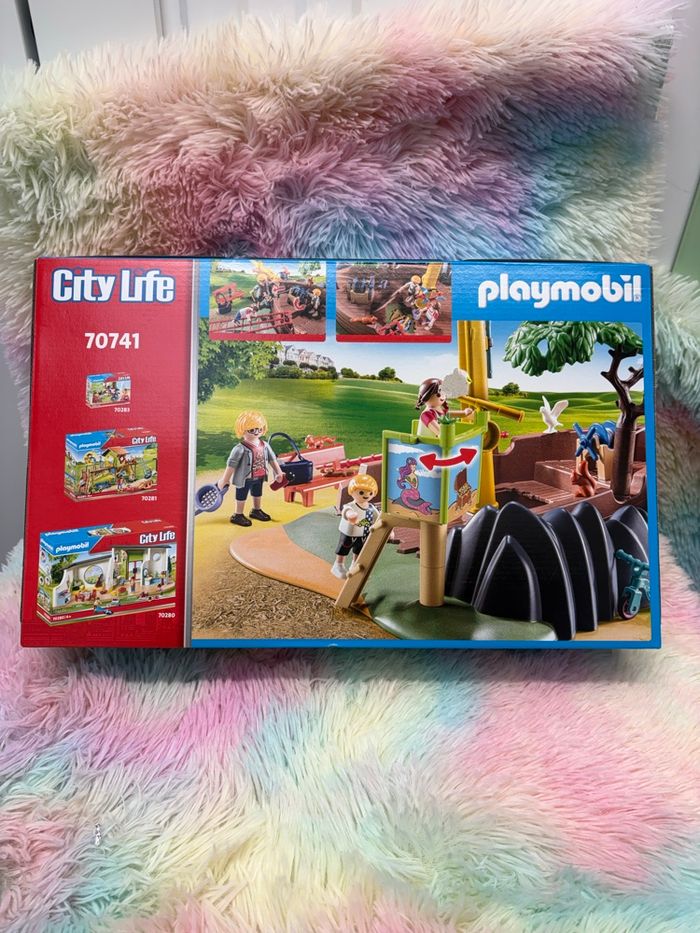 Playmobil 70741. - photo numéro 2