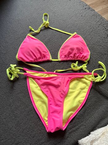 Maillot de bain mim Taille S
