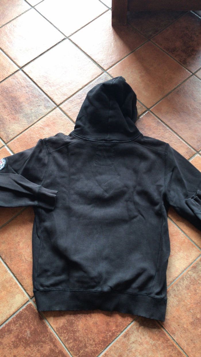 Rivaldi sweat à capuche - photo numéro 5