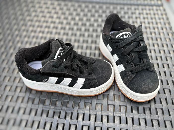 Campus adidas taille 24 - photo numéro 5