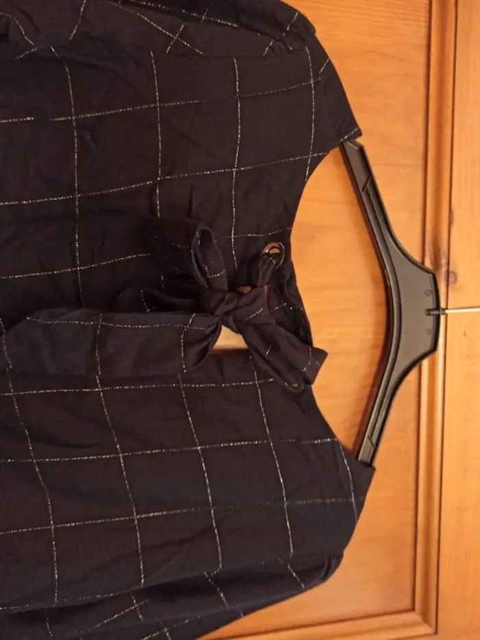 Robe manche 3/4 - photo numéro 4