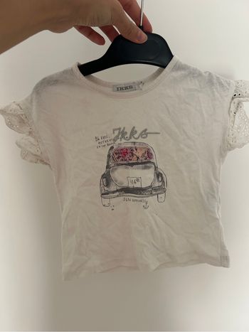 Teeshirt ikks
