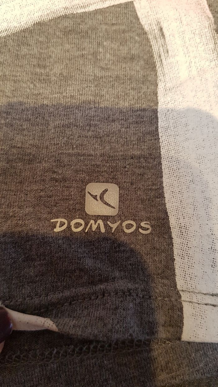 Croq top dance domyos - photo numéro 3