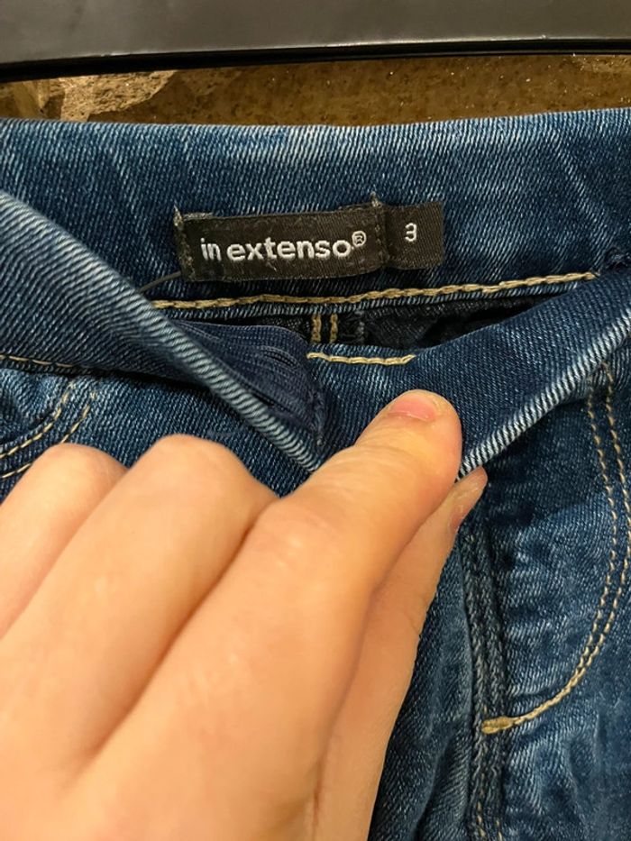 Jegging 3 ans - photo numéro 2