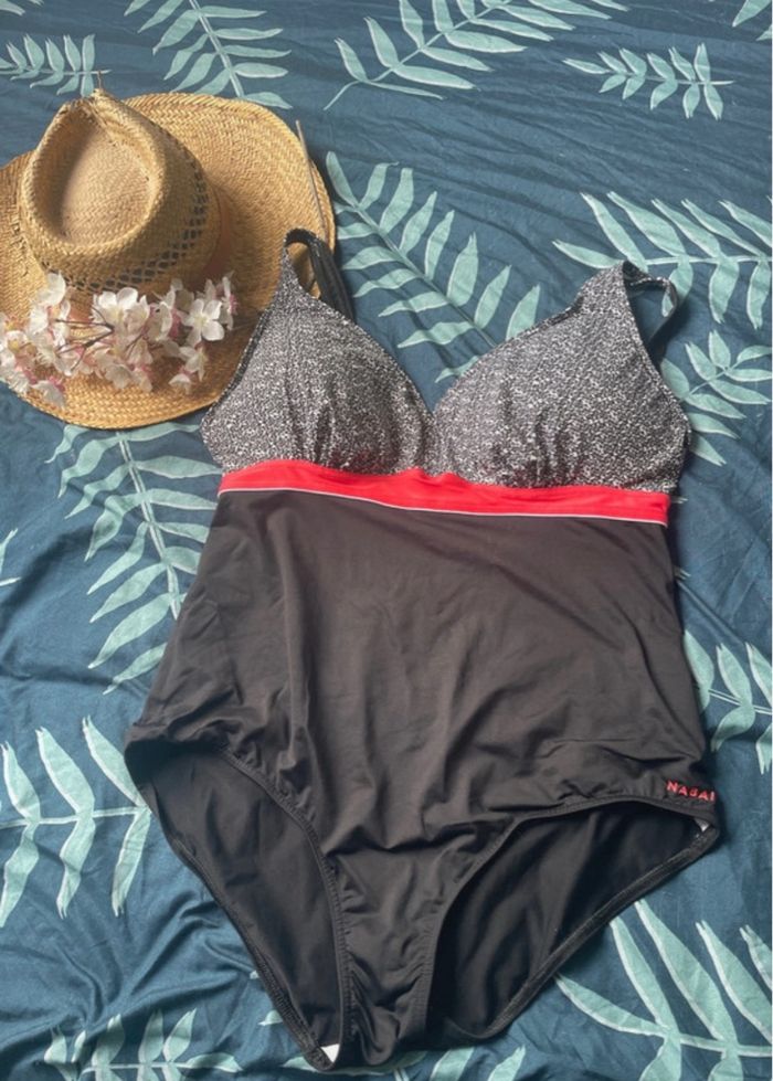 Maillot à bain 1 pièce Nabajii - photo numéro 4
