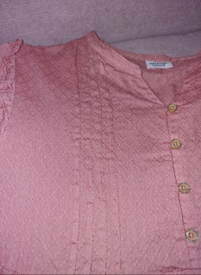 Robe - photo numéro 5