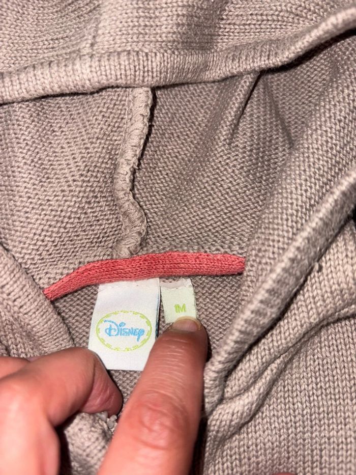 Veste Winnie - photo numéro 2