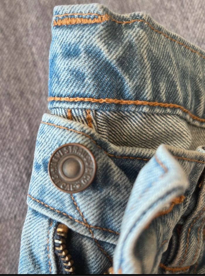 Jean Levi's super baggy homme W30 | FR 40 - photo numéro 9