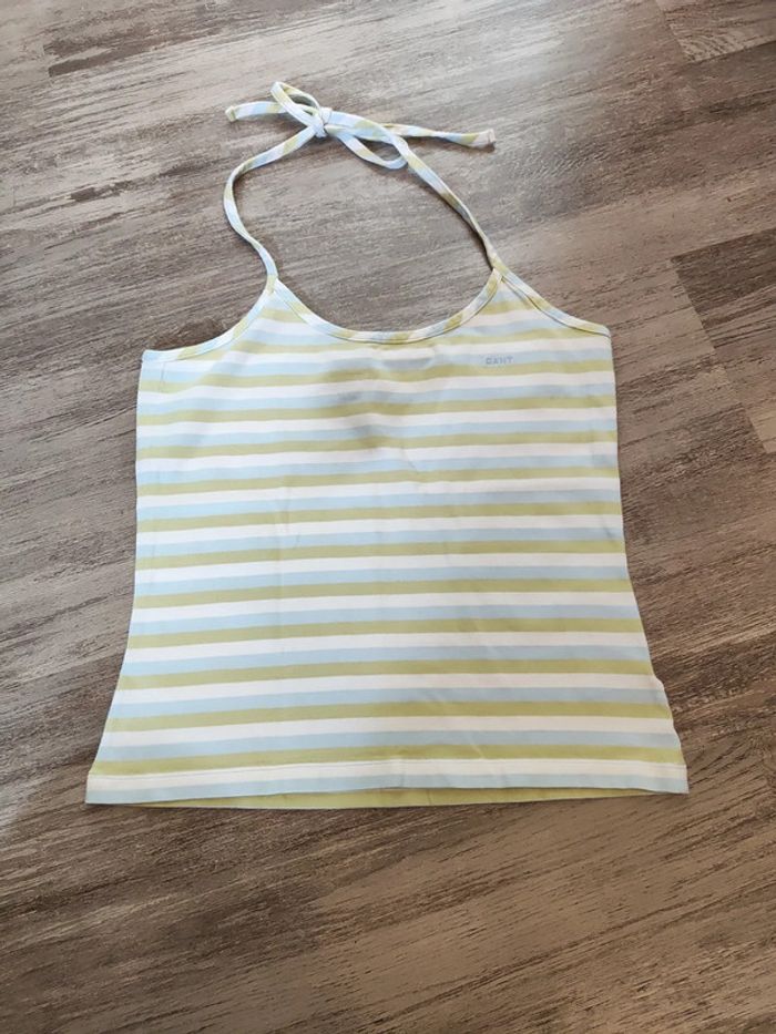 Débardeur xl gant