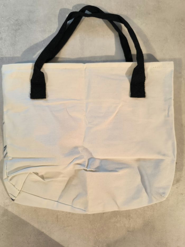 Sac fourre-tout - photo numéro 2
