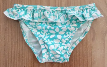 Maillot de bain 12 mois