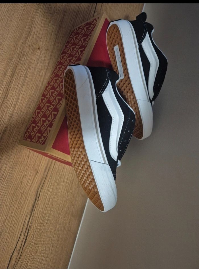 Vans - photo numéro 5