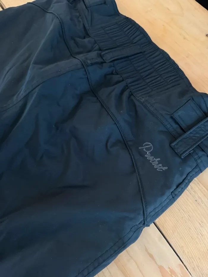 Pantalon de Ski Protest - photo numéro 8