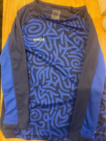 Maillot de foot