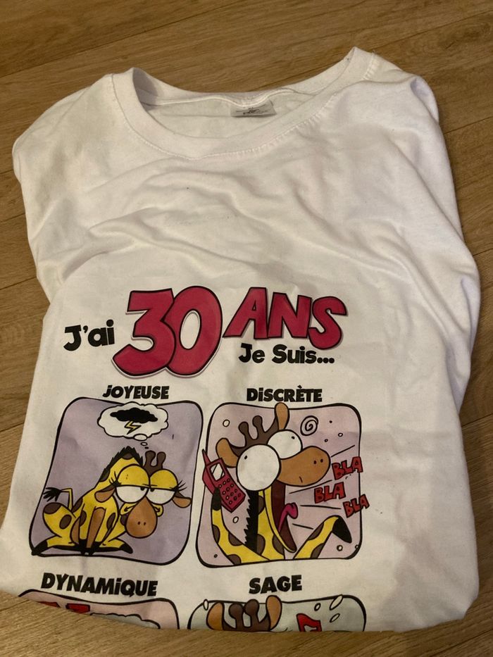 30 ans - photo numéro 4