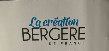 Lot Bergere de France 2004-2005