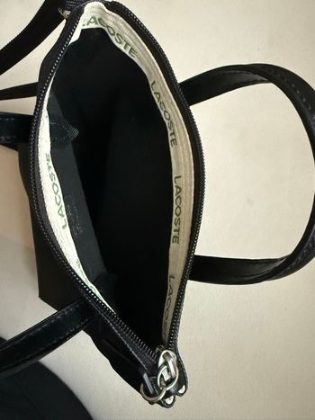 Sac Lacoste