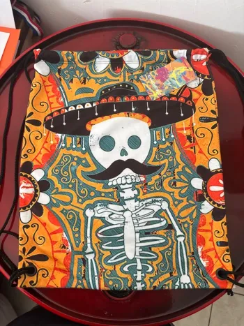 Sac à dos, 512
