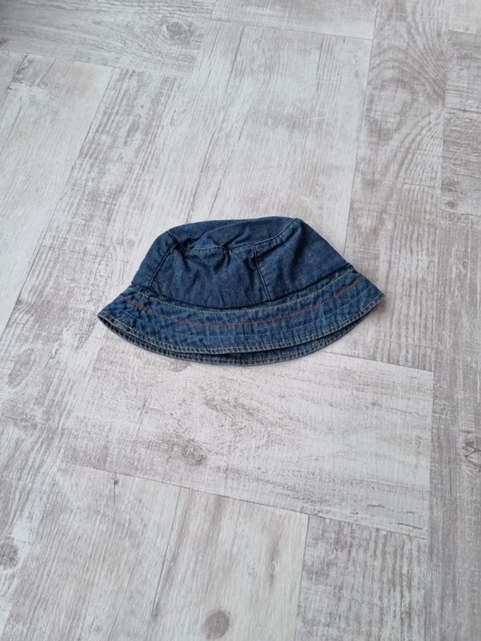 Chapeau Taille 2/3 ans 50 cm - photo numéro 2