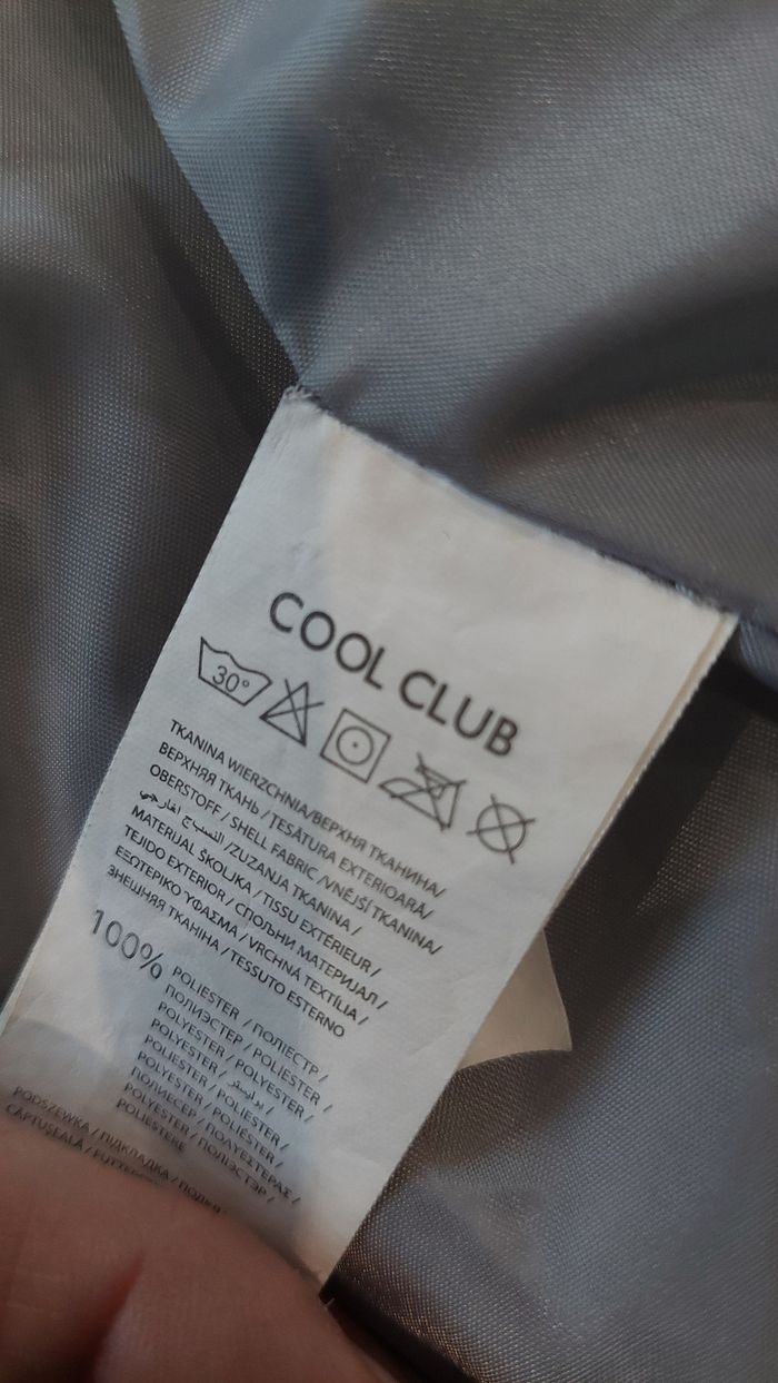 Doudoune sans manches - photo numéro 6