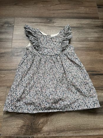 Robe kiabi