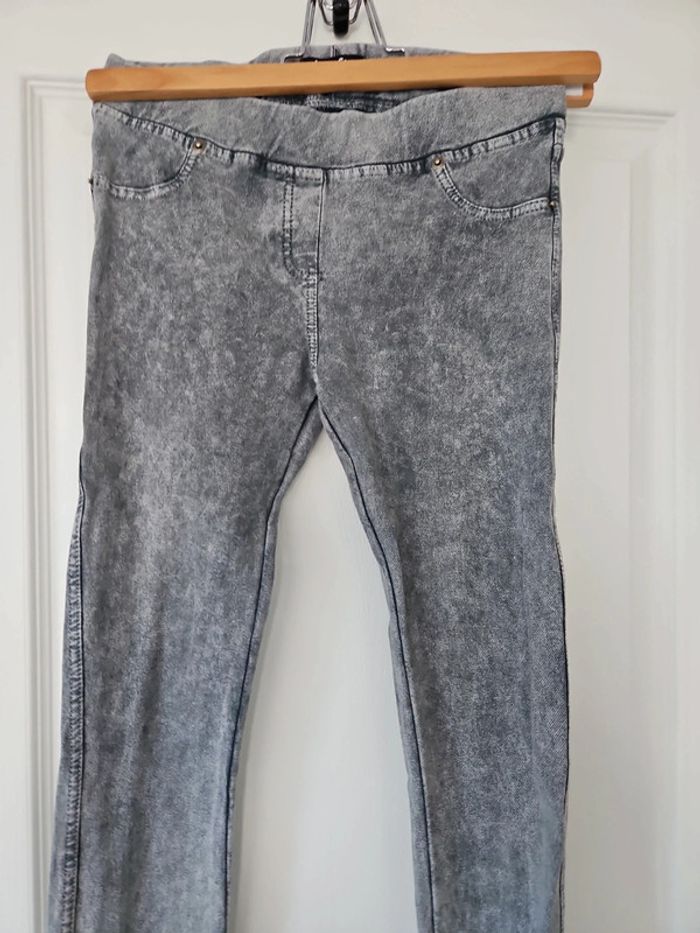 Leggings femme Jennyfer taille S VINT2 - photo numéro 3