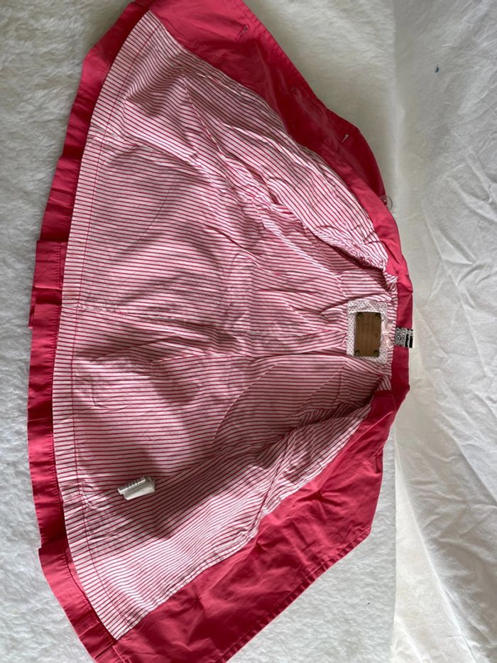 Manteau 18 mois tape à l’œil - photo numéro 3