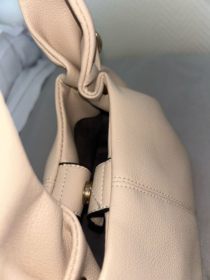 Sac beige - photo numéro 4