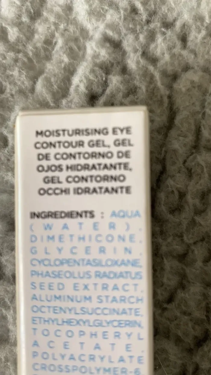 Adopt  gel contour des yeux - photo numéro 2