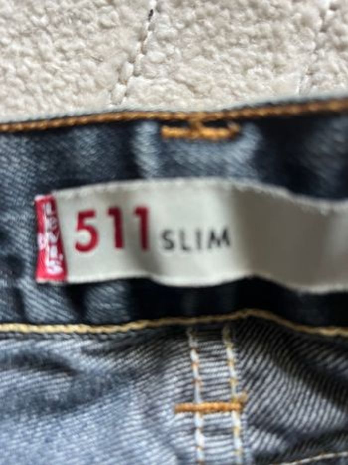 Jean 511 - photo numéro 2