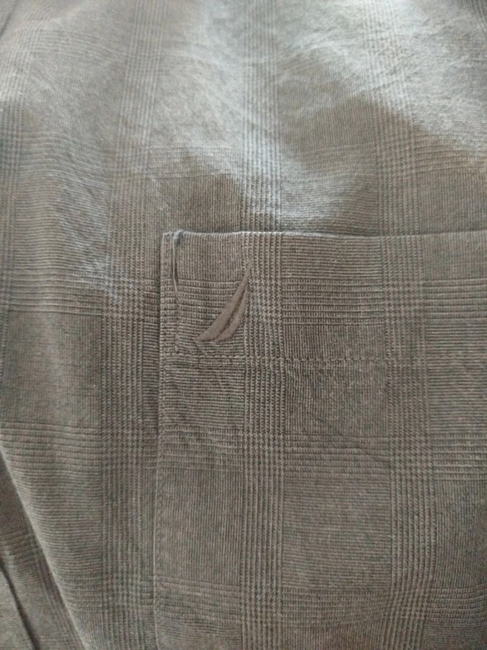 Chemise homme nautica xxl - photo numéro 7