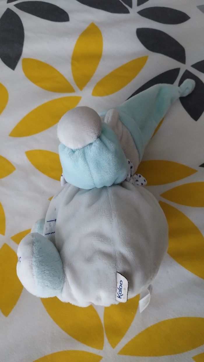 Doudou - photo numéro 3