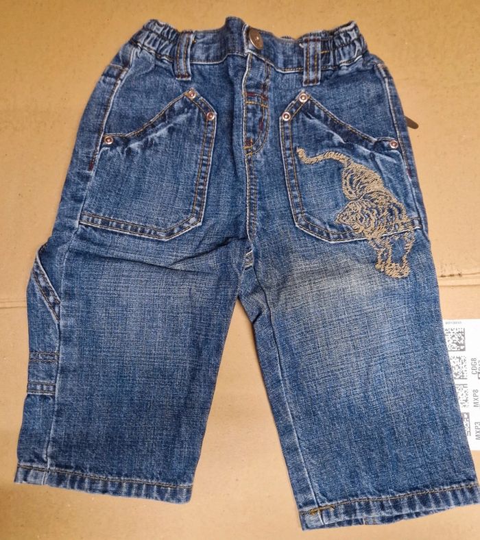 Lot de vêtements 9 - 12 mois - photo numéro 10