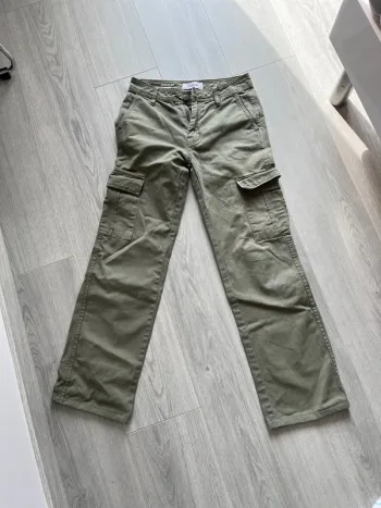 Cargo 10 ans